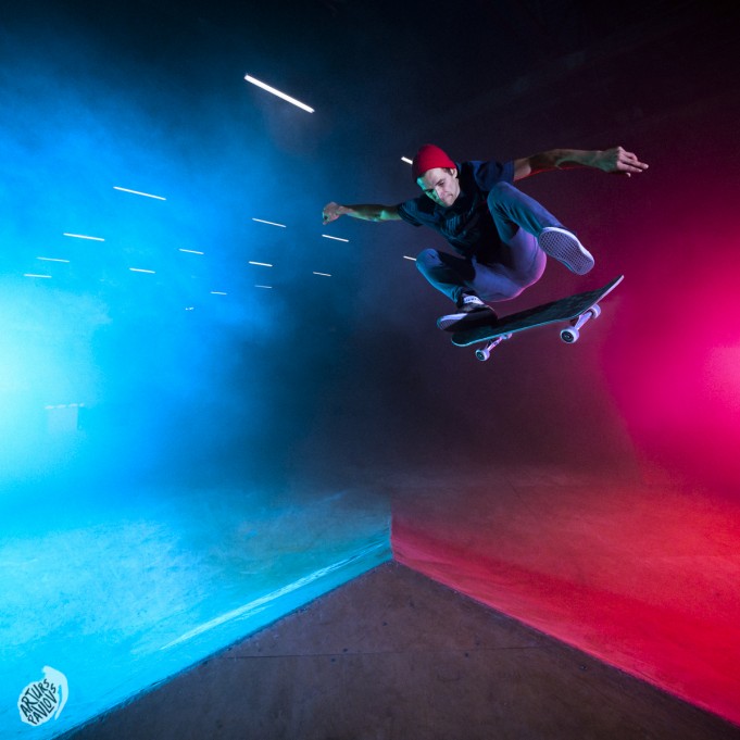 Kārlis Bogustovs bs flip