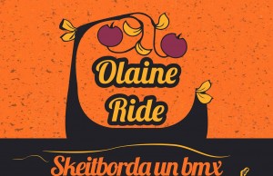 27. augustā skeitborda sacensības “Olaine Ride”