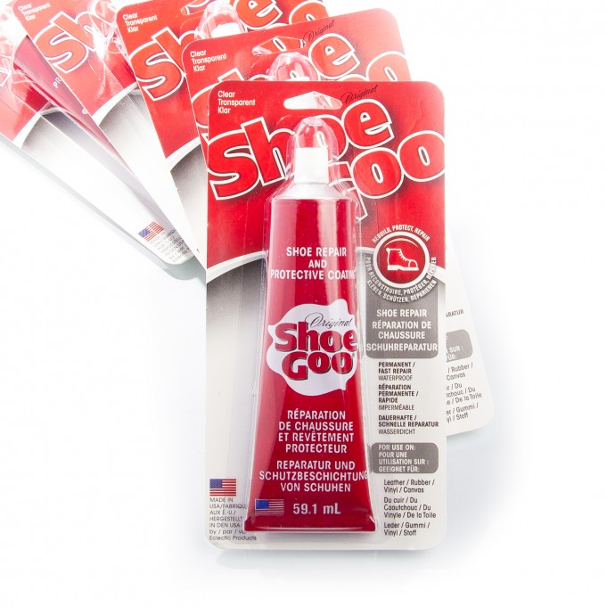 Apavu Līme Shoe Goo – 6.50 € Apavu līme