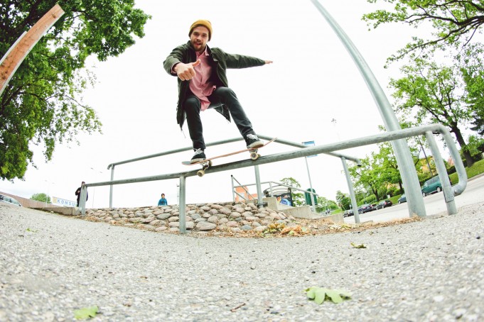BOARDS.LV CROSSING BORDERS- 2.diena Tartu