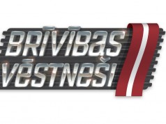 Brīvības Vēstneši Kurzemē
