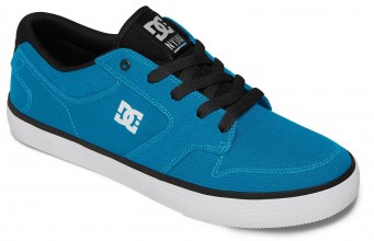 DC Shoes Nyjah Vulc TX – izturīgi skeitborda apavi bērniem DC Shoes Nyjax Vulc TX