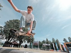 VANS LATVIJAS SKEITBORDA LĪGAS’19 3. POSMA ATSKATS