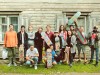 Baltā nakts Nacionālajā bibliotēkā veltīta Latvijas simtgades projektam “Brīvības Vēstneši”