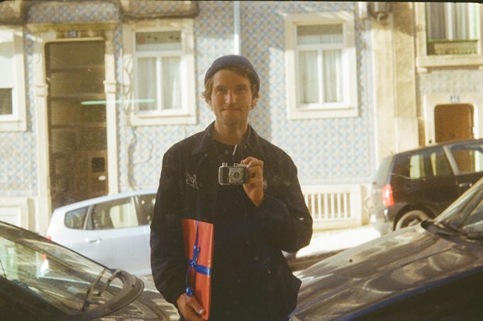 Kaspars Alksnis – Skeitbords un fotogrāfija