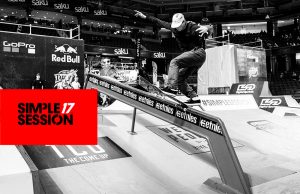 Atskats uz SIMPLE SESSION’17
