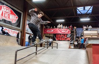 WINTER KICKOFF ’16 ATSKATS