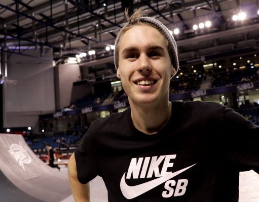 A. Bogdanovičs Simple session 2017