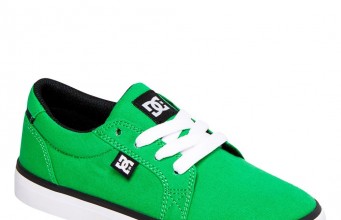 DC COUNCIL TX – skeitborda kedas jauniešiem DC Shoes Council TX