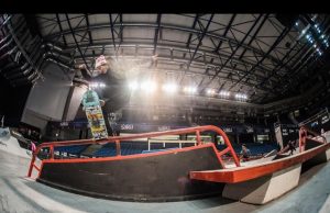 Simple Session’ 17 video