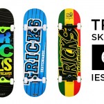 tricks